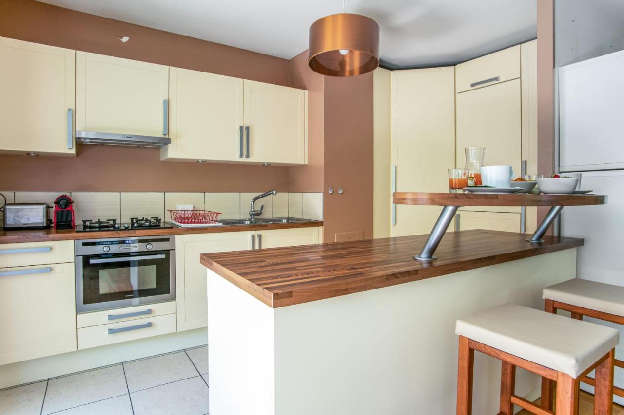 Appartement Duchez - Welkeys Arcachon Ngoại thất bức ảnh
